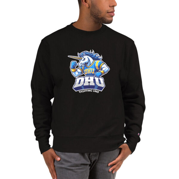 DHU Crewneck - Image 3