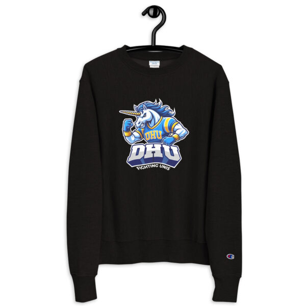 DHU Crewneck - Image 4