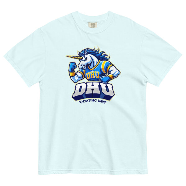 Down Hill University T-Shirt - Image 5