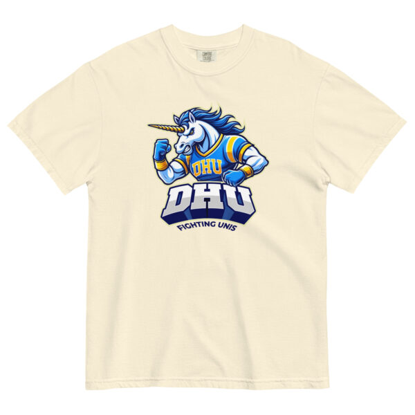 Down Hill University T-Shirt