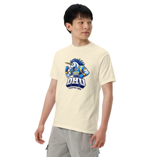 Down Hill University T-Shirt - Image 3