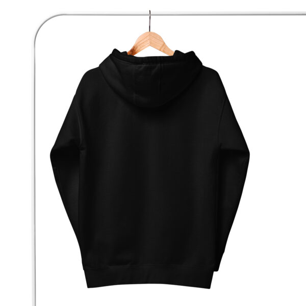 DHU Hoodie - Image 8