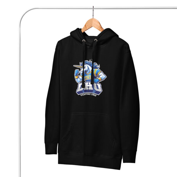 DHU Hoodie - Image 7