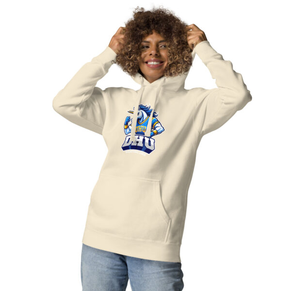 DHU Hoodie - Image 6