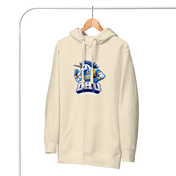 DHU Hoodie - Image 14