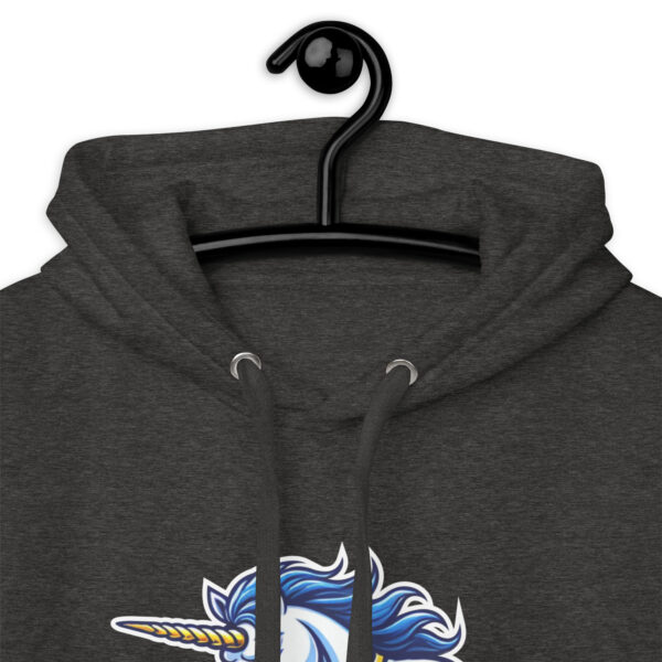 DHU Hoodie - Image 4