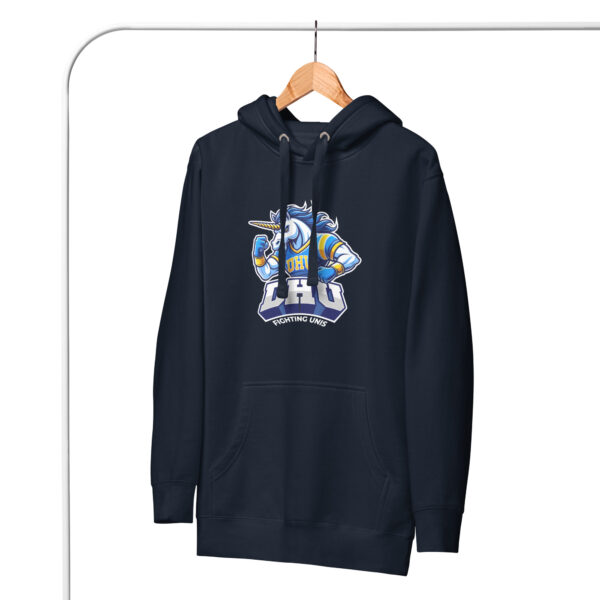 DHU Hoodie - Image 9