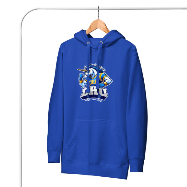 DHU Hoodie