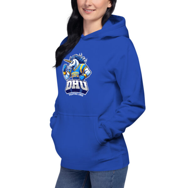 DHU Hoodie - Image 5